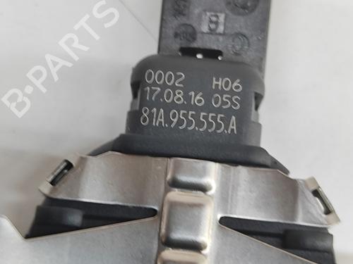 Electronic sensor AUDI A4 B9 Avant (8W5, 8WD) 2.0 TDI | BP26135313M84