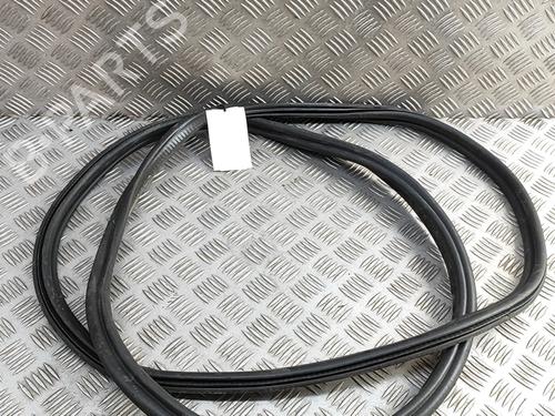 Rubber door seal AUDI A6 C7 (4G2, 4GC) 3.0 TDI quattro | BP27158565C142 