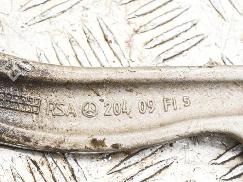 Right rear suspension arm MERCEDES-BENZ E-CLASS Convertible (A207) E 350 CDI (207.423) | BP14633031M15 