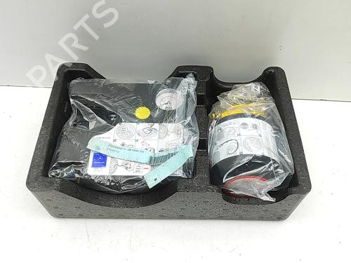 Used Electronic module Electronic module MERCEDES-BENZ C-CLASS Coupe (C205) C 220 d (205.304) (163 hp) 33465279 33465279