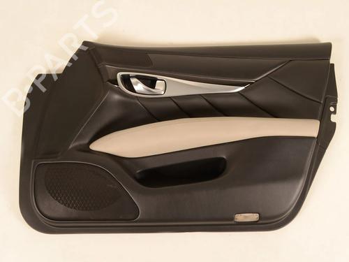 Used Front right panel Front right panel INFINITI M (Y51) 30d (238 hp) 33347561 33347561