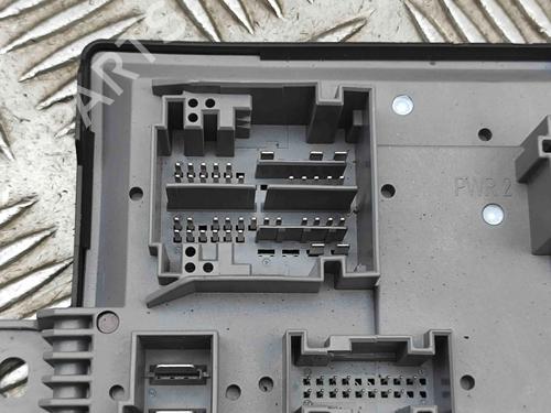 Electronic module MERCEDES-BENZ GLE (V167) GLE 450 4-matic (167.159) | BP29459615M83