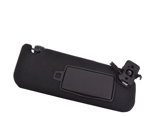 Used Right sun visor Right sun visor LAND ROVER RANGE ROVER VELAR (L560) 2.0 D180 TD4 4x4 (180 hp) 33356463 33356463