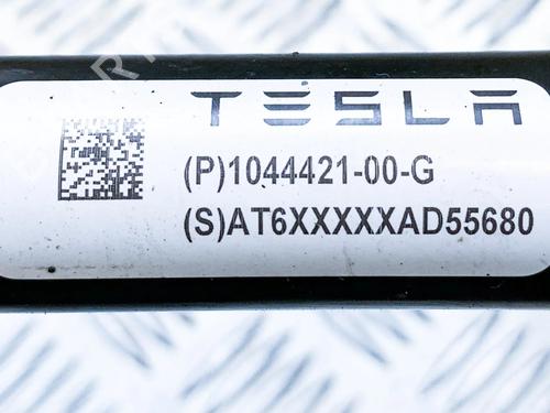 Højre bagtil bærearm TESLA MODEL 3 (5YJ3) EV | BP27747829M15 