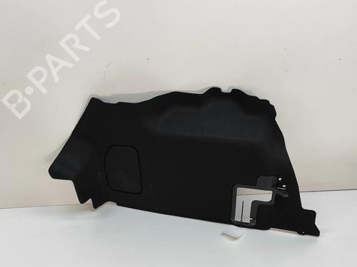Used Boot lining Boot lining FORD PUMA (J2K, CF7) 1.0 EcoBoost mHEV (125 hp) 27785112 27785112