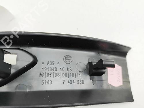 Trinbræt BMW X7 (G07) xDrive 40 i Mild Hybrid | BP32269568C149 