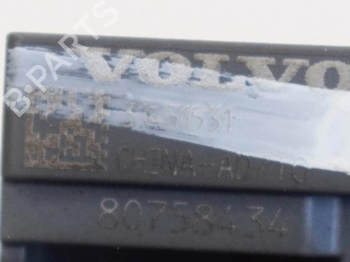 Elektronisk sensor VOLVO S90 II (234) D4 | BP8834046M84 