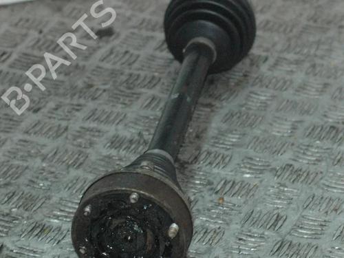 Left front driveshaft SEAT ALTEA (5P1) 1.8 TFSI | BP8936263M38