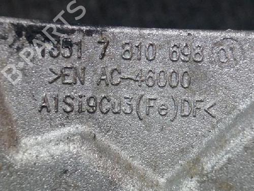 Support BMW 5 (F10) 520 d | BP14655547C155 