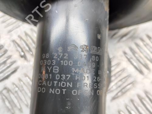 Left front shock absorber CITROËN C3 AIRCROSS II (2R_, 2C_) 1.2 PureTech 130 (2RHNYH) | BP24307992M16