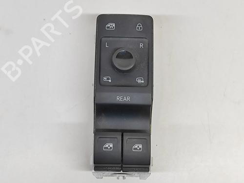 left-front-window-switch-vw-id3-e11-e12-2019-27766461 main image