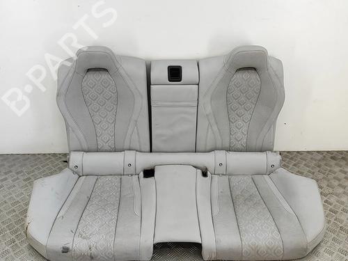 Used Rear seat Rear seat BMW 8 Gran Coupe (G16, F93) M8 (600 hp) 33373369 33373369