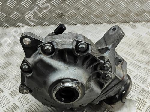 Front differential MERCEDES-BENZ C-CLASS (W205) AMG C 43 4-matic (205.064) (367 hp) 17374395