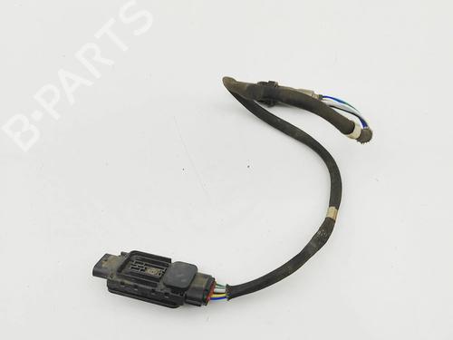 Electronic sensor AUDI Q2 (GAB, GAG) 1.6 TDI | BP39244785M84 - Image 3