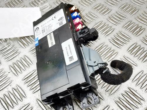 Electronic module FIAT 500e (332_) Elektro (FA1) | BP36470917M83 - Image 3