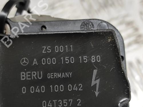 Ignition coil VOLVO V60 I (155) D3 / D4 | BP23249942M94 - Image 6