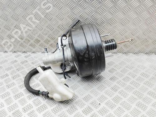 Used Servo brake Servo brake FORD TRANSIT CUSTOM V362 Van (FY, FZ) 2.0 EcoBlue mHEV (170 hp) 36067887 36067887