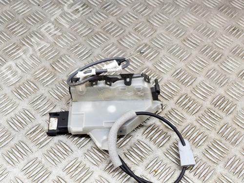 Used Front right lock MERCEDES-BENZ E-CLASS (W212) E 300 CDI (212.020) (204 hp) 10527865