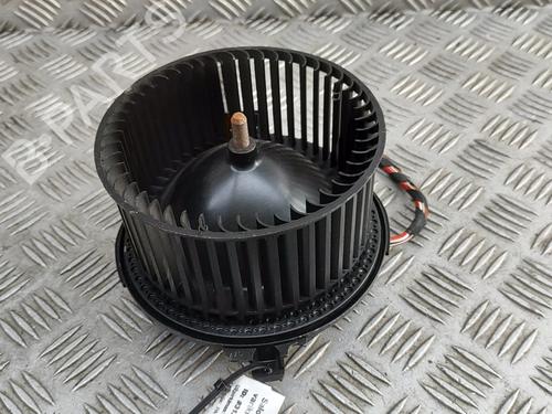 Used Heater blower motor BMW X5 (G05, F95) M (600 hp) 27569887