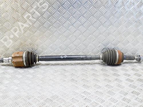Used Right rear driveshaft TESLA MODEL S (5YJS) 75D AWD (525 hp) 7800563