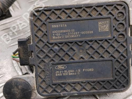 Electronic sensor FORD TRANSIT V363 Platform/Chassis (FED, FFD) 2.0 EcoBlue | BP40460585M84  - Image 6