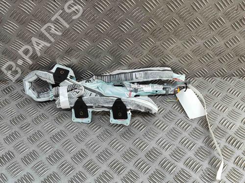 Used Left curtain airbag FIAT 500 (312_) 1.0 Mild Hybrid (312.AYD1B) (69 hp) 28674924
