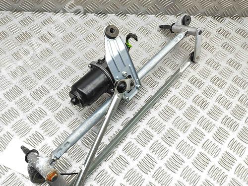 Front wipers mechanism VW T-ROC (A11, D11) 2.0 R 4motion | BP29487394C83 