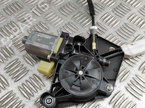 Front right window mechanism AUDI TT (FV3, FVP) 40 TFSI | BP29404394C23 