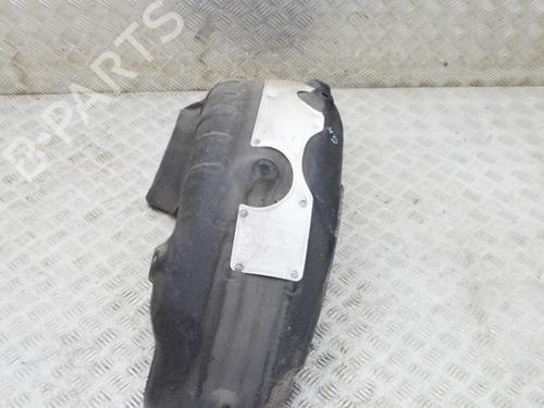 Wheel arch HYUNDAI IONIQ (AE) 1.6 GDI Hybrid | BP15774736C56 