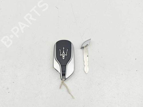 Electronic module MASERATI GHIBLI III (M157) 3.0 D | BP34521024M83  - Image 6