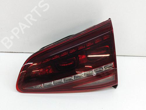 Used Right tailgate light VW GOLF VII (5G1, BQ1, BE1, BE2) 2.0 R 4motion (300 hp) 19283038
