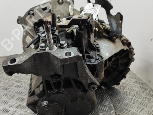 Gearbox OPEL VIVARO A Bus (X83) 2.0 CDTI (F7, J7, A07) | BP27803846M3 