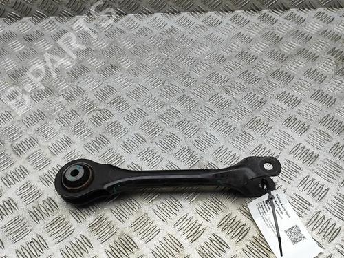 Used Left rear suspension arm Left rear suspension arm TESLA MODEL 3 (5YJ3) EV (283 hp) 33697436 33697436