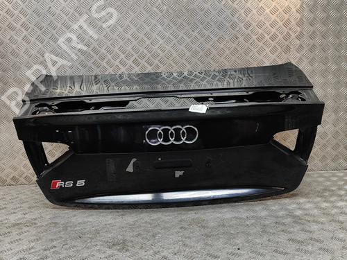 Used Tailgate AUDI A5 (8T3) RS5 quattro (450 hp) 30462954