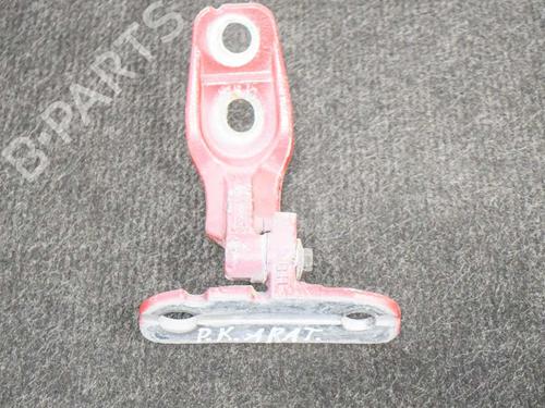 Used Hinge/Door check strap JAGUAR F-TYPE Convertible (X152) 5.0 SCV8 S (495 hp) 14610955