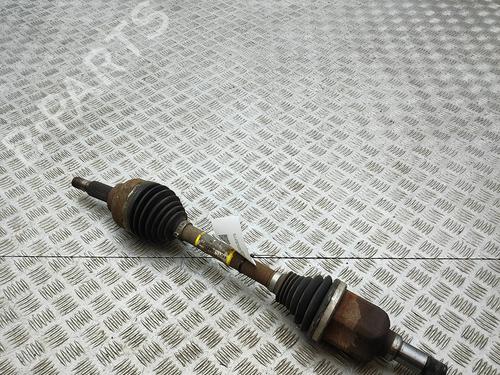 Left front driveshaft FORD TRANSIT V363 Van (FCD, FDD) 2.0 EcoBlue | BP37598755M38 - Image 3