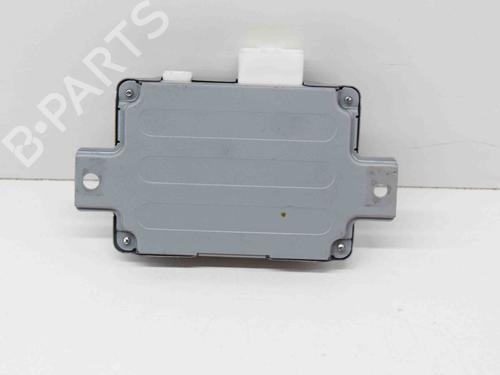 Electronic module NISSAN QASHQAI II (J11, J11_) 1.3 DIG-T | BP27749618M83