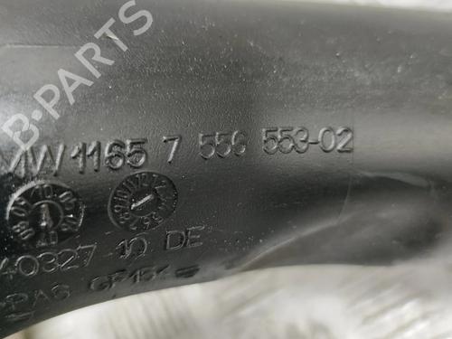 Pipe BMW 3 Coupe (E92) 335 i | BP26142225M125 - Image 6