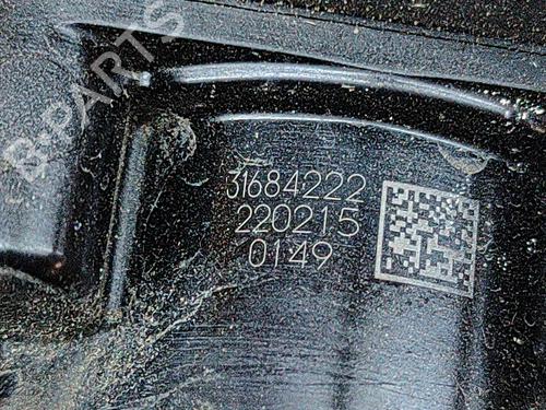 Pipe POLESTAR POLESTAR 2 (534) EV | BP33367524M125  - Image 6