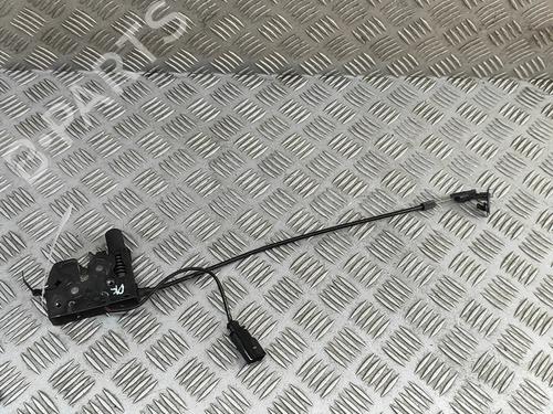 Used Hood lock Hood lock AUDI A6 C7 Avant (4G5, 4GD) 2.0 TDI (190 hp) 33372594 33372594
