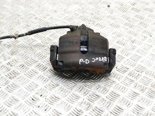 Used Right front brake caliper VW POLO V (6R1, 6C1) 1.0 TSI (110 hp) 14624495