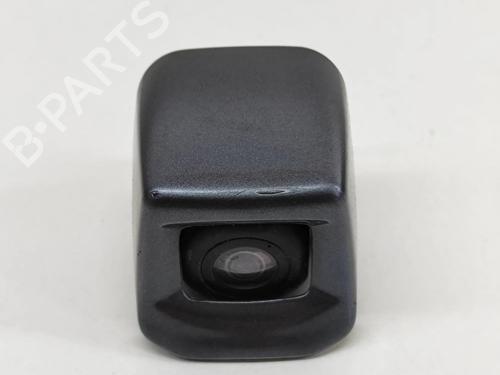 Used Camera Camera TOYOTA HILUX VII Pickup (_N1_, _N2_, _N3_) 3.0 D-4D 4WD (KUN26) (163 hp) 16076407 16076407