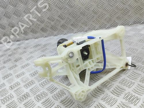 Gear lever MAZDA CX-5 (KE, GH) 2.2 D (KE2FW) | BP36068173M90 - Image 3