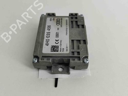 Electronic module SKODA OCTAVIA III Combi (5E5, 5E6) 1.8 TSI 4x4 | BP17226215M83