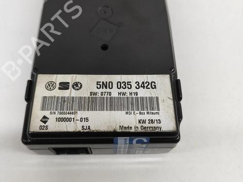 Electronic module VW POLO V (6R1, 6C1) 1.2 TSI | BP22620260M83 