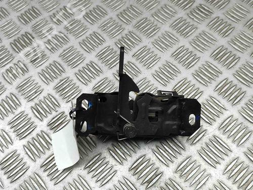 Hood lock MERCEDES-BENZ A-CLASS (W176) A 180 CDI / d (176.012) | BP29283057C133 