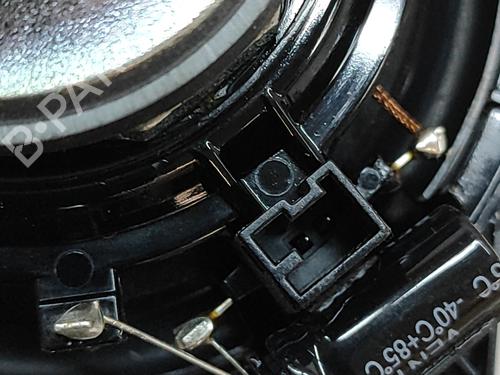 Speaker MERCEDES-BENZ E-CLASS Convertible (A238) E 220 d (238.414) | BP28388145E2 