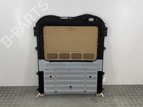 Soltag Soltag MERCEDES-BENZ S-CLASS Coupe (C216) CL 500 4-matic (216.394) (435 hp) 27158720 27158720