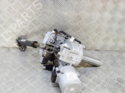Used Steering column HYUNDAI IONIQ (AE) Electric (120 hp) 12591650