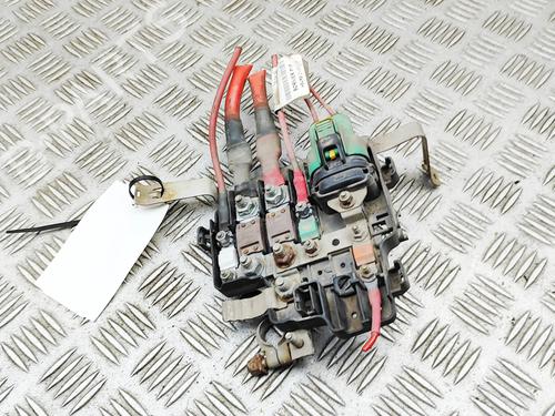 Electronic module RENAULT MASTER III Bus (JV) 2.3 dCi 135 FWD (JV0N, JV08) | BP37510456M83 - Image 3